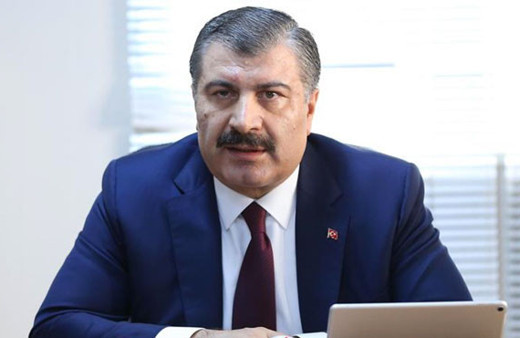 Doktor cinayetlerine Bakan isyan etti! Bu böyle süremez...