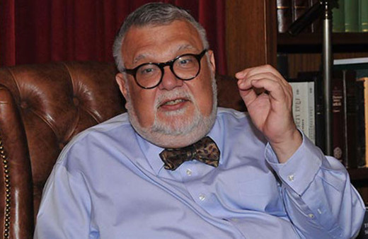 Darbe aşığı Celal Şengör'den halka ağır hakaretler...