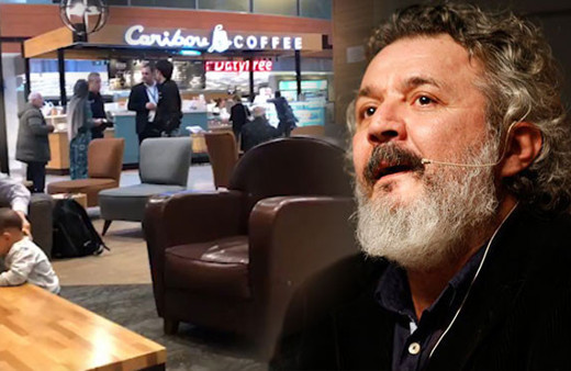 Müfit Can Saçıntı'dan yürekleri ısıtan paylaşım! 