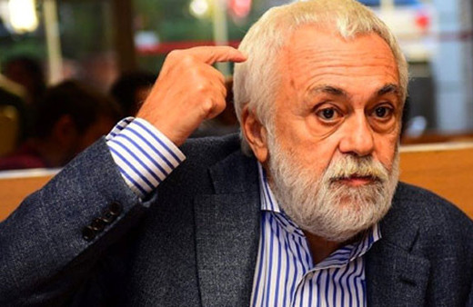 Ömer Üründül de konkordato istedi! Türkiye'nin en büyük barajını yapmıştı