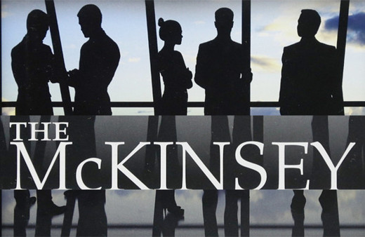 McKinsey danışmanlık neyin nesi? Türkiye anlaşmasında neler var? 