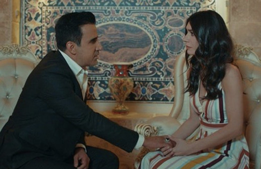 Aşk ve Mavi'ye flaş transfer! Emrah'ın yerine 2 oyuncu birden