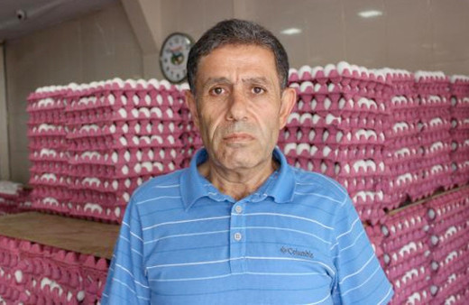 Yumurta fiyatları artacak mı? Üreticiden ürküten açıklama