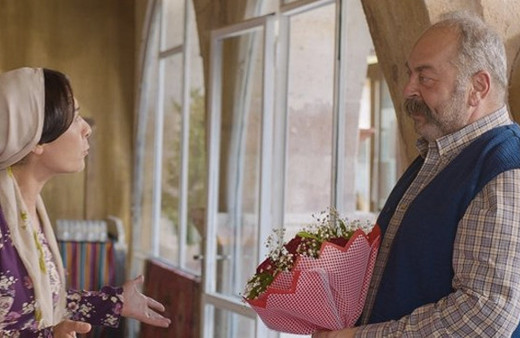 Ali Düşenkalkar kimdir Aşk ve Mavi'ye yeni oyuncu 