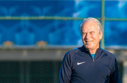 Mustafa Denizli'den Terim ve Güneş sorusuna cevap!