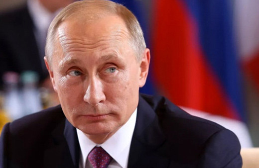 Putin'den ABD'ye çok sert dolar açıklaması!