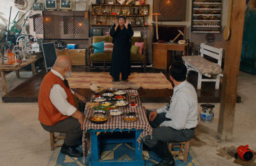 Yeni Gelin dizisinin 56. bölüm 2. tanıtımı yayınlandı! Yanaşmalar ortalığı fena karıştıracak