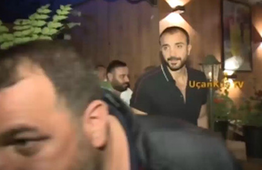 Okan Kurt'un keyifsiz hali! O iddiaları yalanladı 