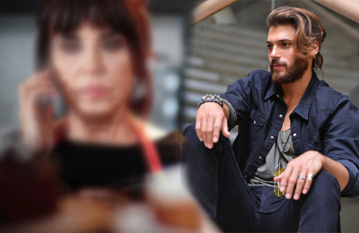 Erkenci Kuş dizisine bomba transfer! Can Yaman'ın annesi rolünde oynayacak