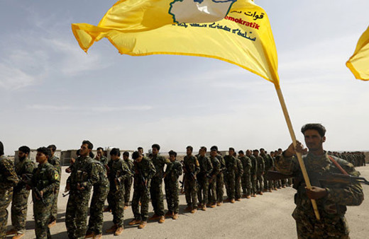 Esed, PKK ile görüşmeleri kesti! PKK'da operasyon paniği başladı...