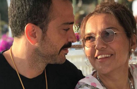 Demet Akalın canlı yayında anlattı! Okan Kurt'la görüşüyor mu?