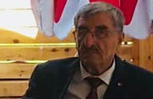 MHP Kocaköy eski İlçe Başkanı bıçaklanarak öldürüldü