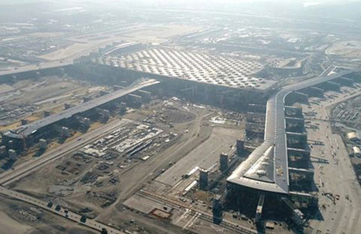 Yeni havalimanı ne zaman taşınacak?