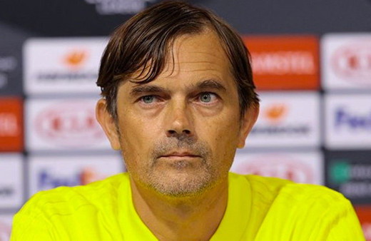 Fenerbahçe'de Cocu'dan istifa açıklaması