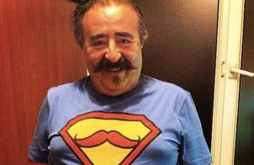 Ünlü oyuncu Yıldırım Öcek hayatını kaybetti