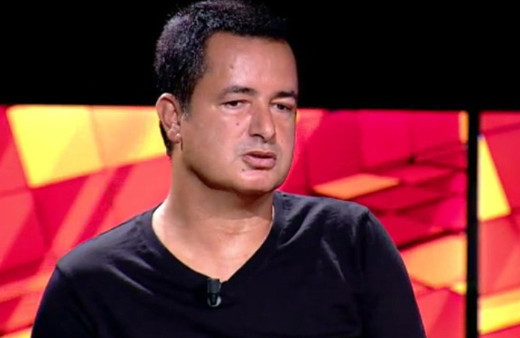 Acun Ilıcalı'dan FB TV açıklaması