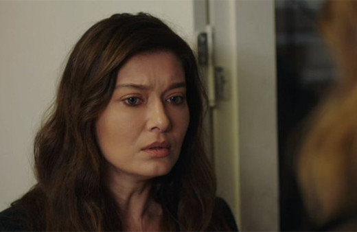 Gülperi 8. bölüm fragmanı