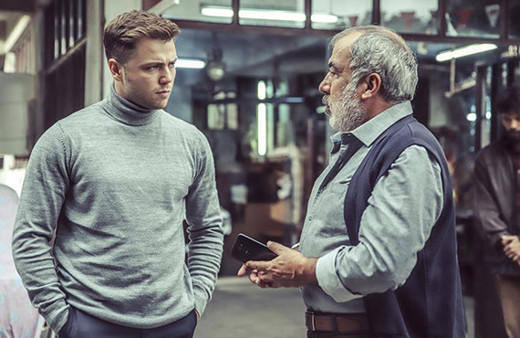 Söz 58. bölüm ön izleme