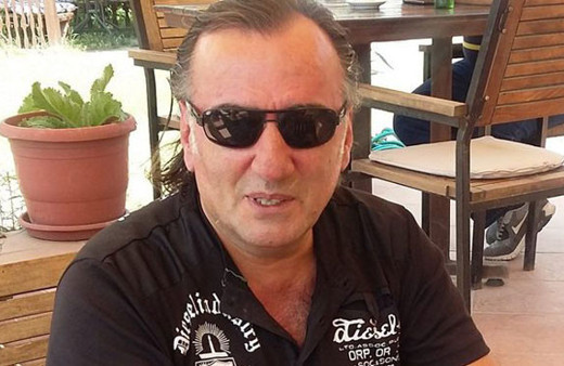 Gazeteci Bahadır Dağlar evinde ölü bulundu