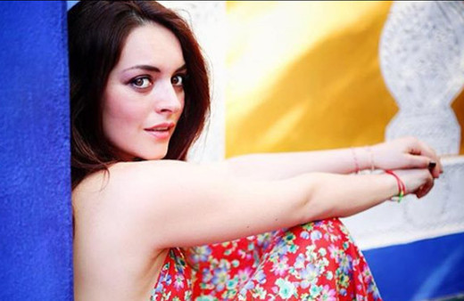 Organize İşler'in Lerzan'ı Ezgi Mola gönlünü bakın kime kaptırdı!