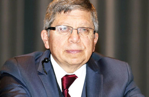 Cumhurbaşkanı Başdanışmanı'ndan ABD'ye "Bu dostça bir mesaj"