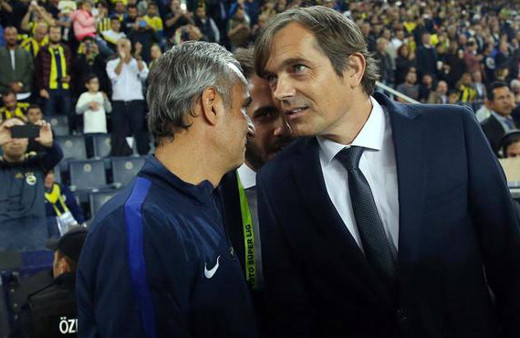 İsmail Kartal'a hoca dayanmıyor! 