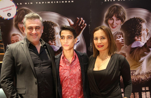 'Müslüm' filmini ilk 3 günde kaç kişi izledi?