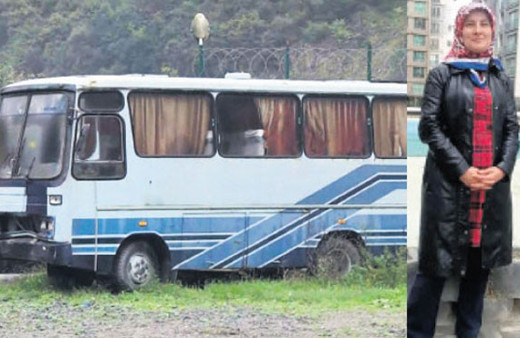 Müge Anlı'da her şey ortaya çıktı Nazmiye Oruçoğlu'na ölüm tuzağı