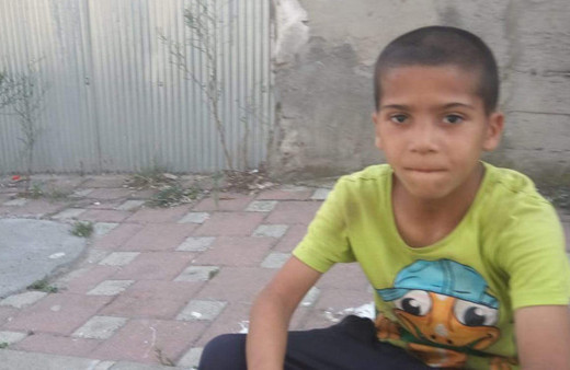 Parkta ölüm oyunu! Elektrik akımına kapıldı