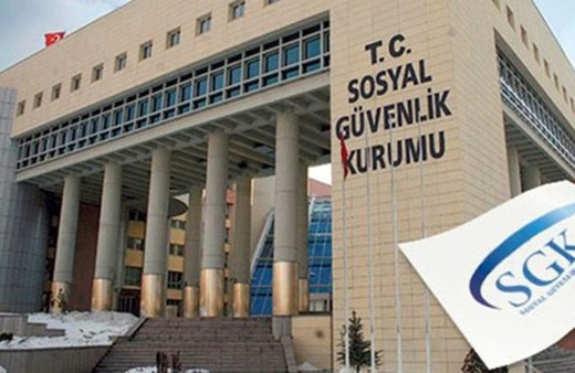 Ücreti eksik bildirilen kişiler belirlenecek SGK'da yeni uygulama