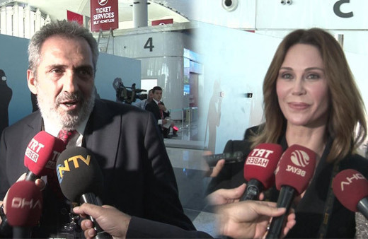 İstanbul Yeni Havalimanı için ünlüler ne dedi ? İşte o açıklamalar