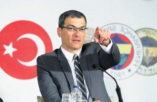 Tepkiler çığ gibi: Asıl suçlu Comolli