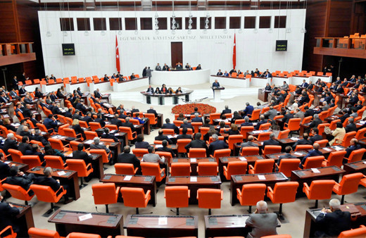 Sağlıkta kritik yasa Meclis'e geldi pakette tüp bebek ve sigara var