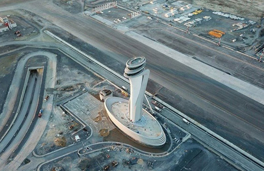 İstanbul Havalimanı ismini kim aldı ismini gizli tutuyor