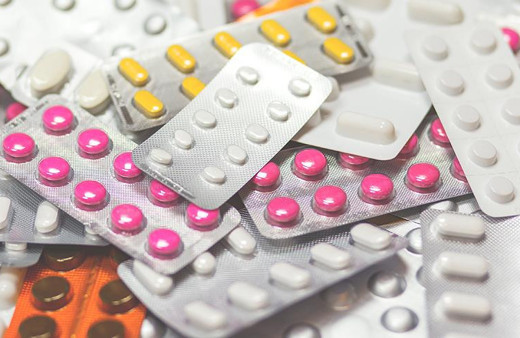 Ağrı kesici ve ateş düşürücü Parasetamol için şaşırtan sonuç