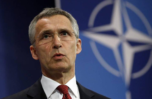 NATO'dan Rusya'ya çağrı: Anlaşmaya uy