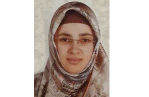 Hamileyken tutuklanan FETÖ mensubu AİHM'ye gitti işte karar