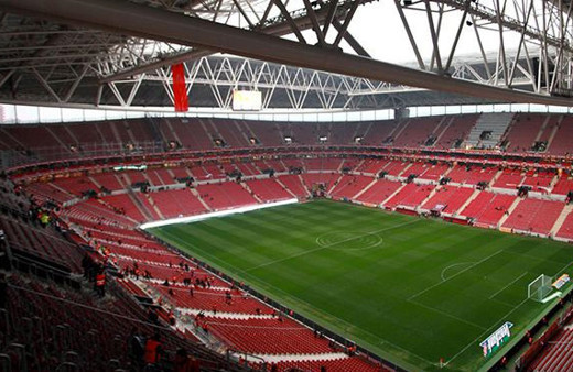 Galatasaray - Fenerbahçe maçının bilet fiyatları belli oldu!