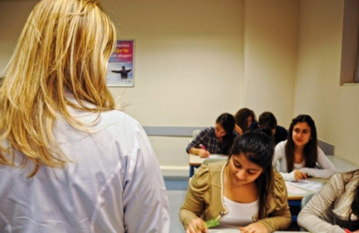 İşte ücretli öğretmenlerin atama sonuçları 