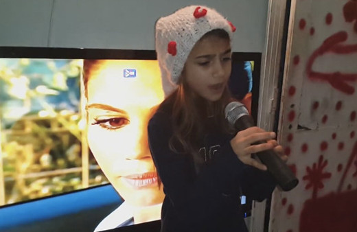 O Ses Çocuklar'dan kim öldü Nazar Nur Kaya kimdir yaşı kaç?