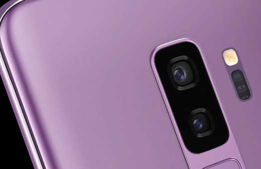 Samsung Galaxy S10 nasıl olacak? İşte muhtemel özellikleri