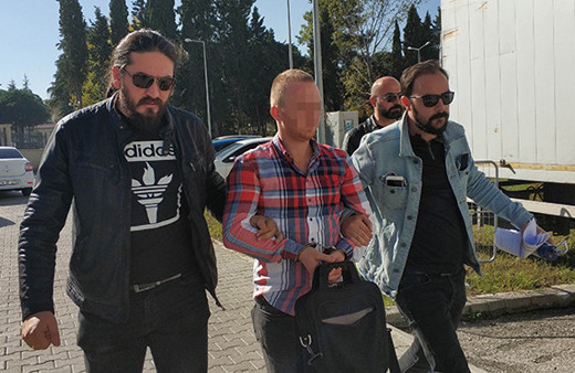 Şaşırtan savunma! Çaldığı cihazı geri getirdi ama...