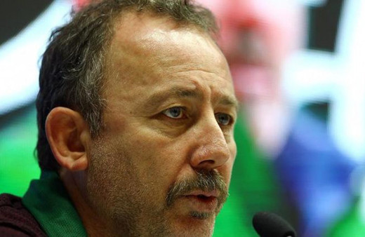 Ali Koç'tan büyük sürpriz! Sergen Yalçın...