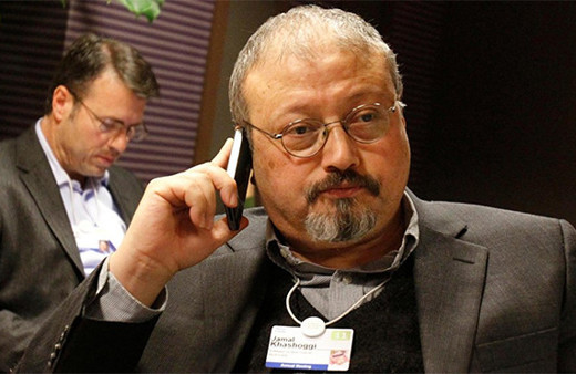 Birleşmiş Milletler'den 'Kaşıkçı' çağrısı: Açıklayın!