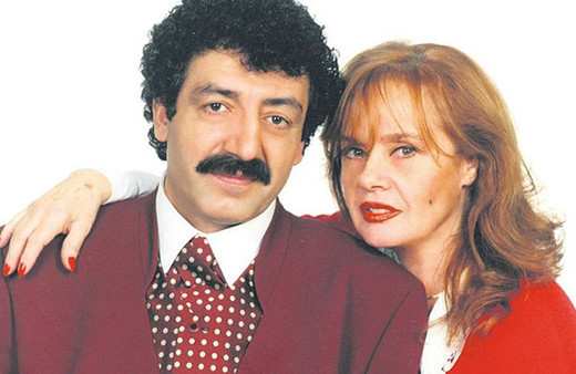 Müslüm ​Gürses ile Muhterem Nur nasıl tanıştı? 