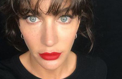 Berrak Tüzünataç anoreksiya mı oldu?