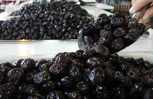 Marmarabirlik bu sene zeytin alımında rekor kıracak