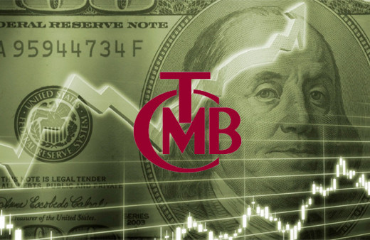 Merkez Bankası merakla beklenen enflasyon tahminini açıkladı! İşte o rakam...