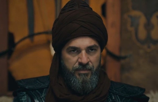 Diriliş Ertuğrul'un, yayın tarihi açıklandı!