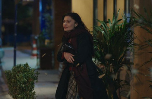 Gülperi 8. bölüm 2. fragmanı